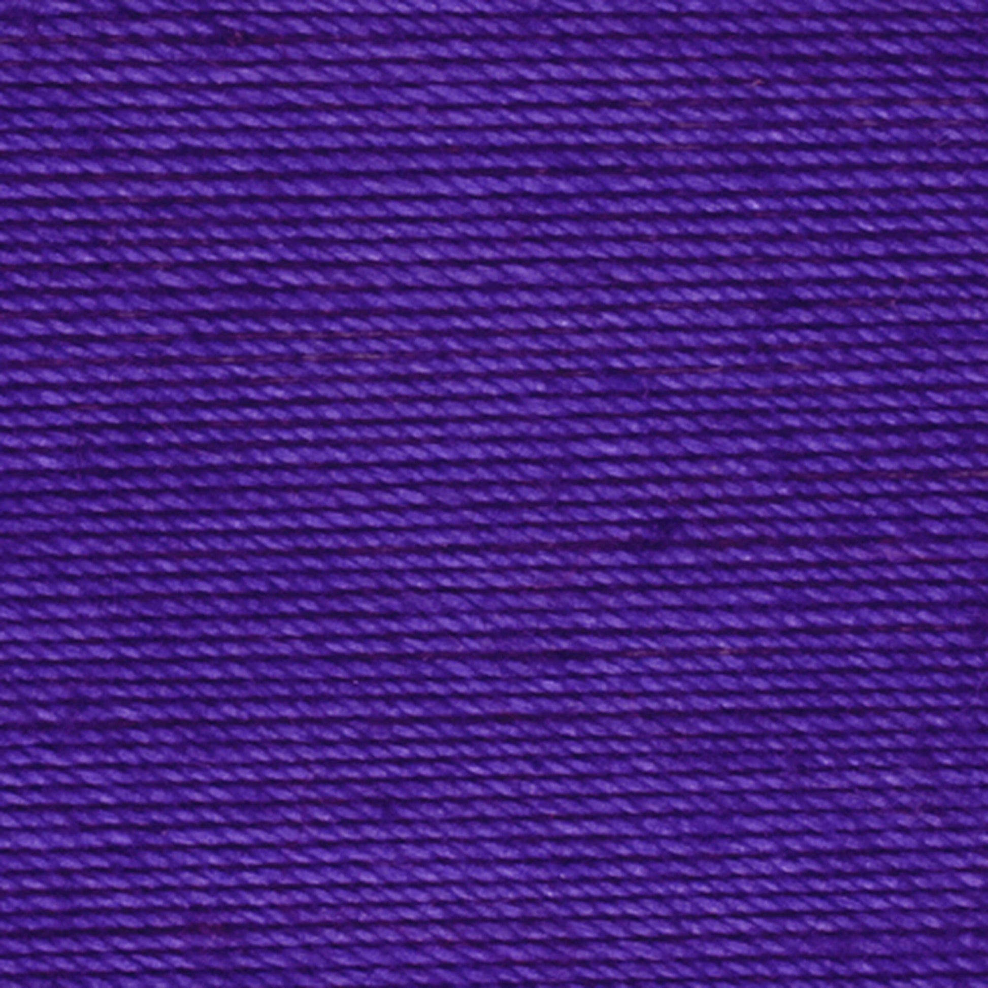 Aunt Lydia's Classic Crochet Thread Size 10 - Clearance shades Violet