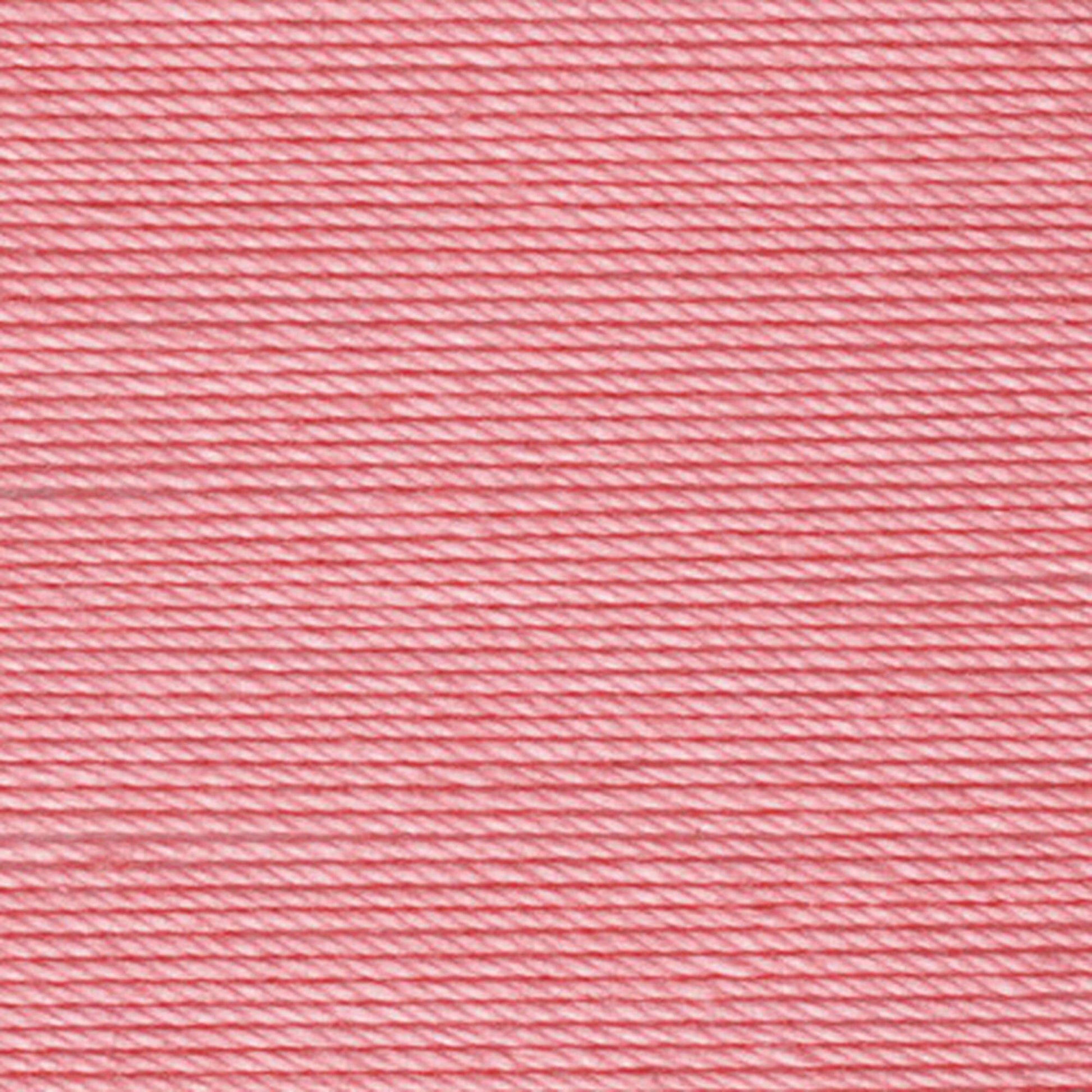 Aunt Lydia's Classic Crochet Thread Size 10 - Clearance shades Coral