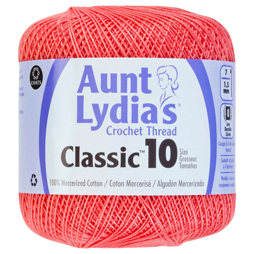Pack De 2 Abrigos De Ganchillo - Aunt Lydia Cro Cotton Ocean | Meses