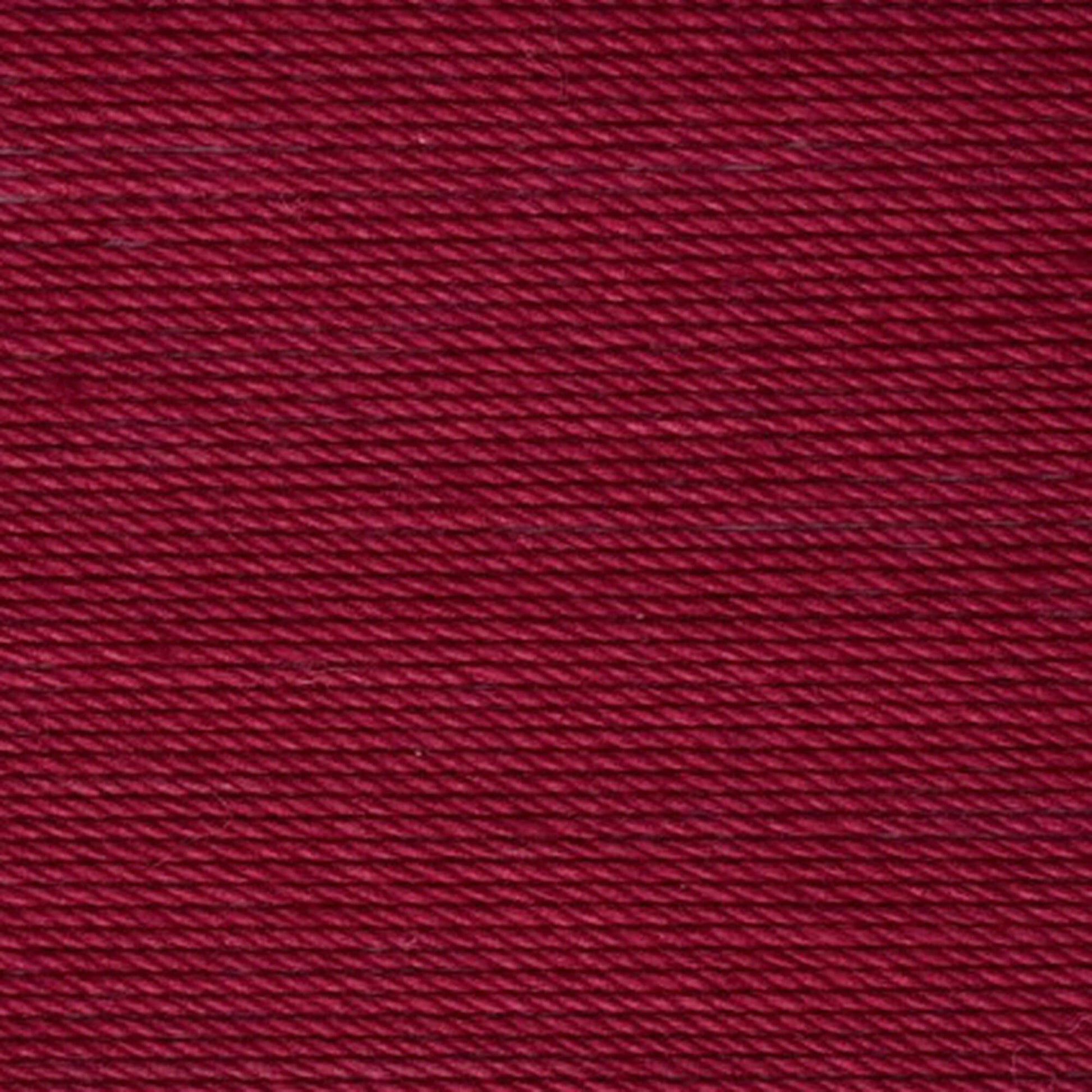 Aunt Lydia's Classic Crochet Thread Size 10 - Clearance shades Victory Red