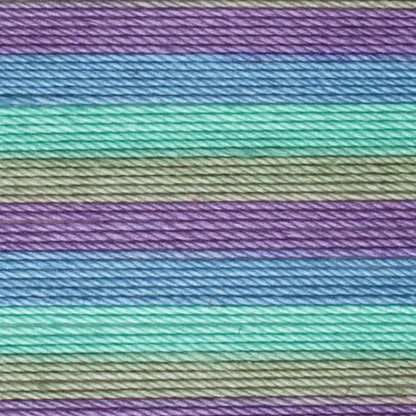 Aunt Lydia's Classic Crochet Thread Size 10 - Clearance shades Monet Multi
