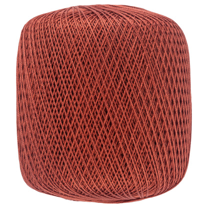 Aunt Lydia's Classic Crochet Thread Size 10 - Clearance shades Russet