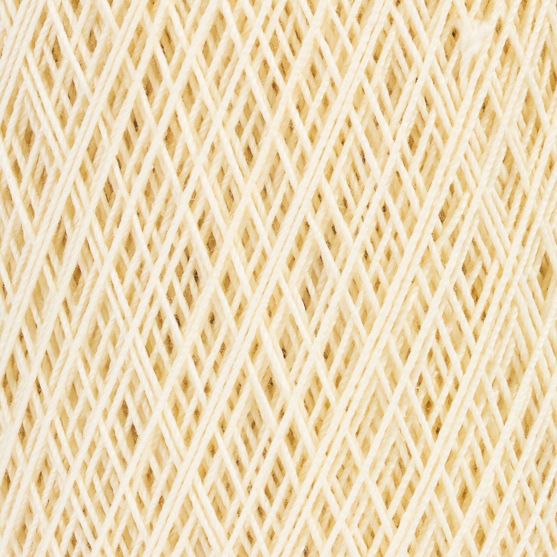 Aunt Lydia's Classic Crochet Thread Size 10 Creame