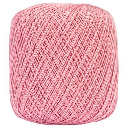 Aunt Lydia's Classic Crochet Thread Size 10 Soft Mauve