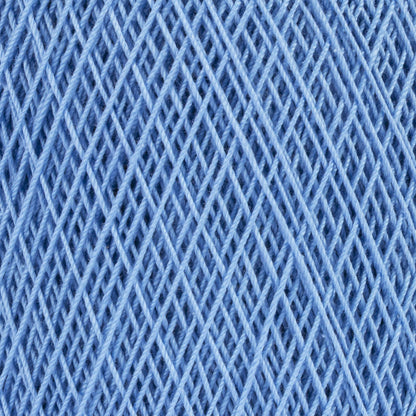 Aunt Lydia's Classic Crochet Thread Size 10 - Clearance shades Medium Blue