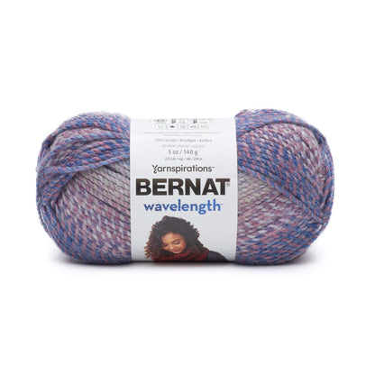 Bernat Wavelength Yarn - Clearance Shades Opal