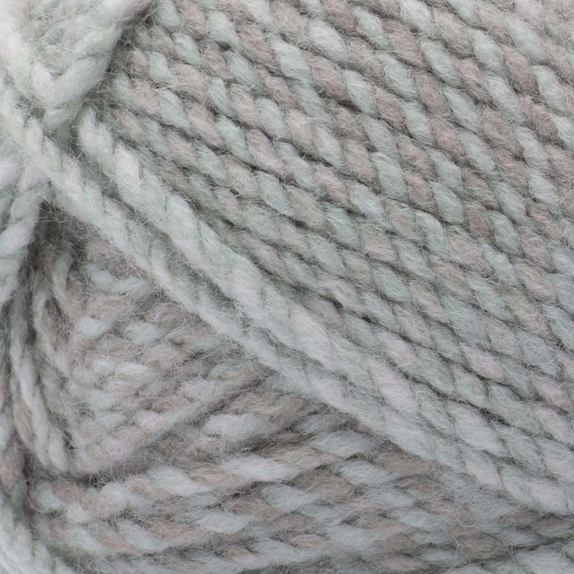 Spinrite 161200-110 Blanket Yarn, Navy, 5.3 oz