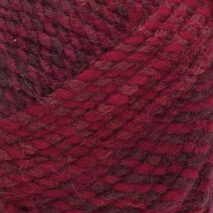 Bernat Wavelength Yarn - Clearance Shades Ruby