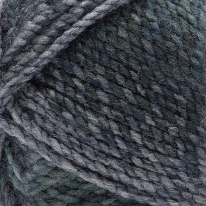 Bernat Wavelength Yarn - Discontinued Shades Jade Mountain
