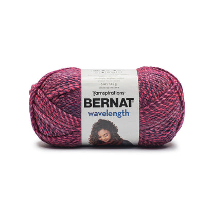Bernat Wavelength Yarn - Clearance Shades Parfait