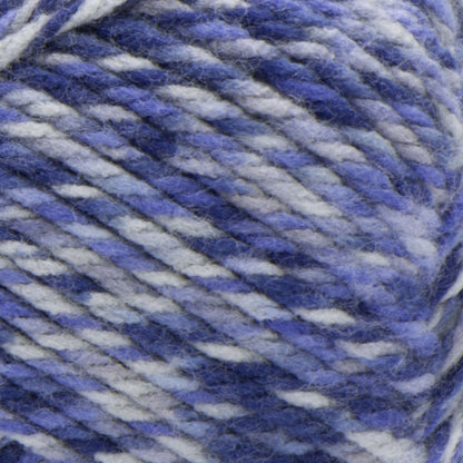 Bernat Softee Chunky Twist Yarn (300g/10.5oz) - Discontinued Shades Midnight