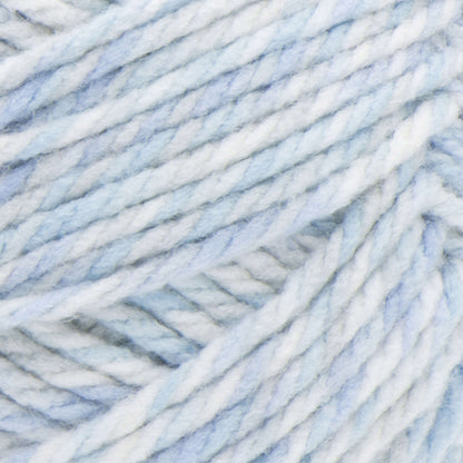 Bernat Softee Chunky Twist Yarn (300g/10.5oz) - Discontinued Shades Coastal Blue