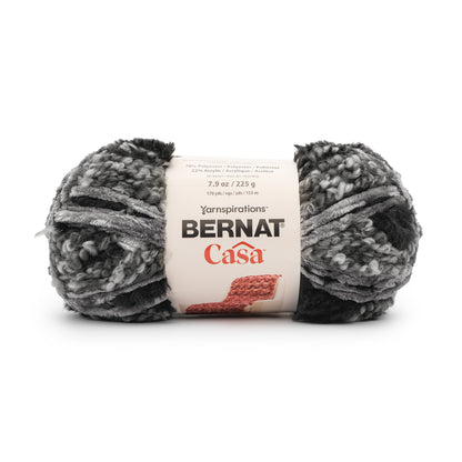 Bernat Casa Yarn - Clearance Shades Gray Shade