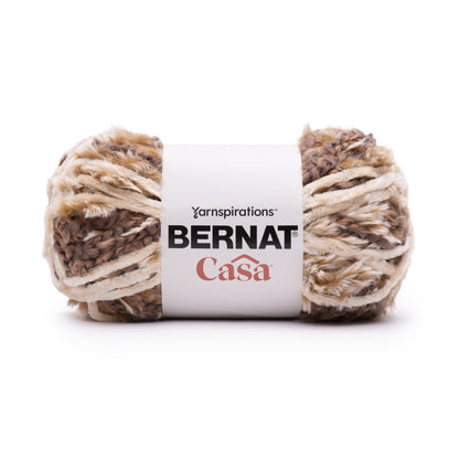 Bernat Casa Yarn - Clearance Shades Hazelnut