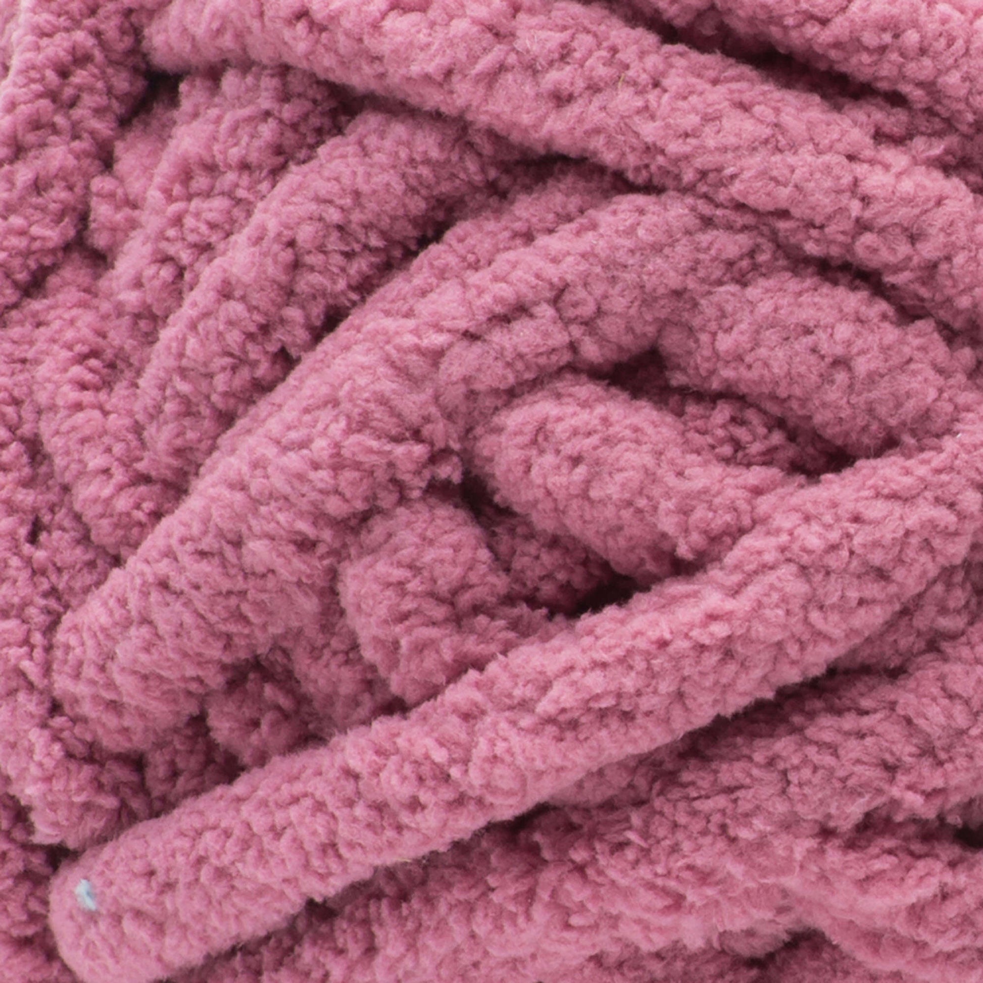 Bernat Blanket Extra Yarn (300g/10.5oz) - Clearance Shades* Burnt Rose
