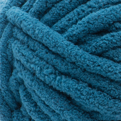 Bernat Blanket Extra Yarn (300g/10.5oz) - Clearance Shades* Velveteal