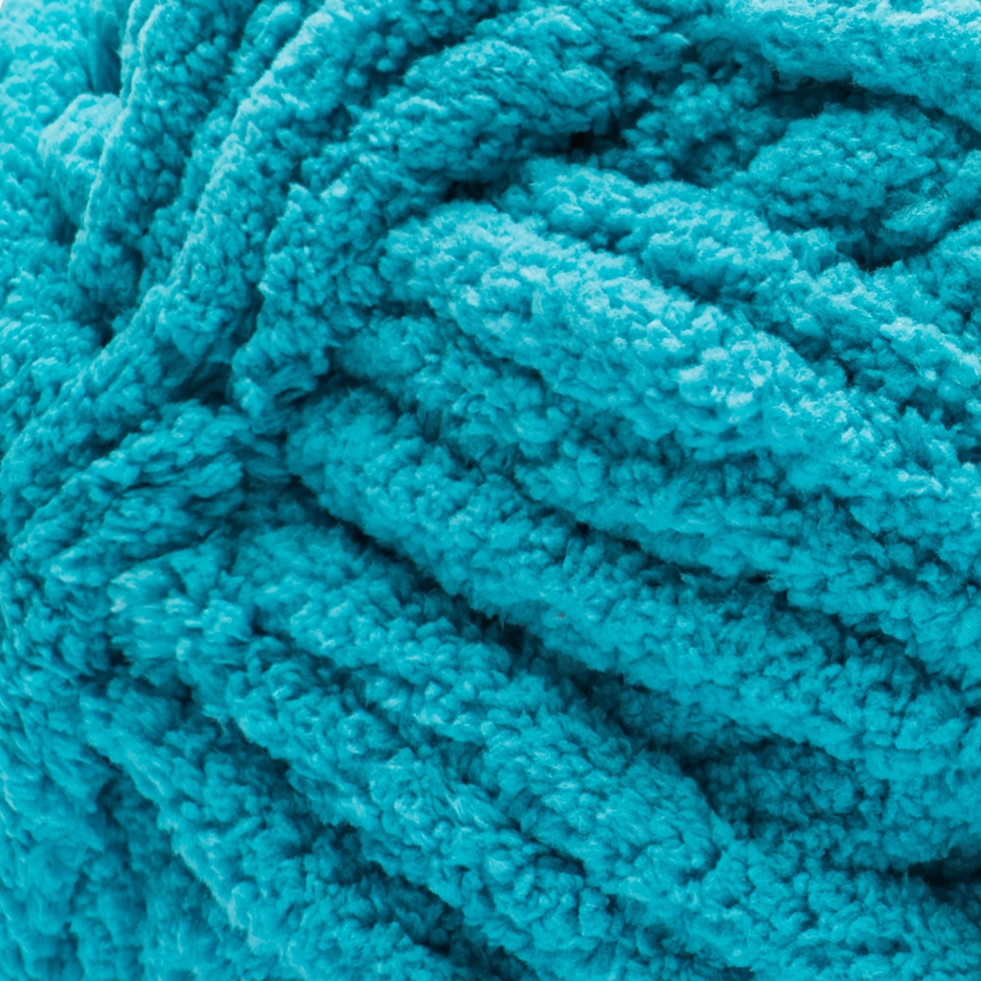 Bernat Blanket Extra Yarn (300g/10.5oz) - Clearance Shades* Bright Blue