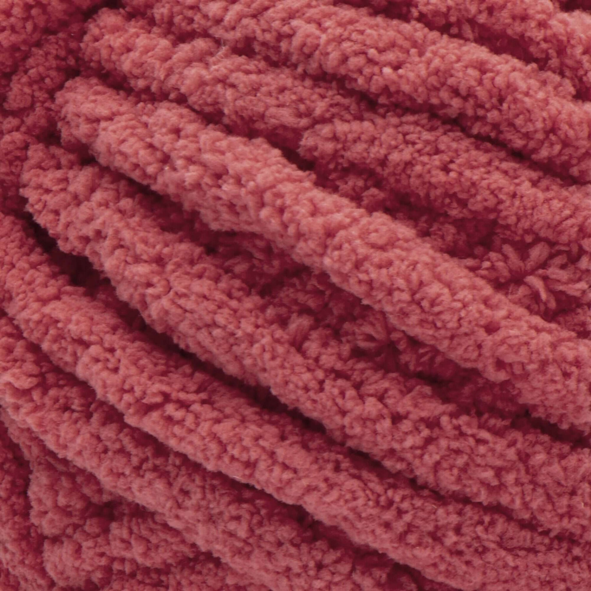 Bernat Blanket Extra Yarn (300g/10.5oz) - Clearance Shades* Really Red