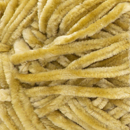 Bernat Velvet Yarn - Discontinued Shades Olive
