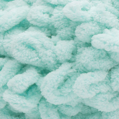 Bernat Alize Blanket-EZ Yarn - Clearance Shades Mint