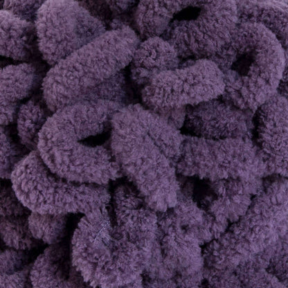 Bernat Alize Blanket-EZ Yarn - Clearance Shades Mauve