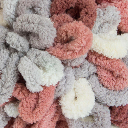 Bernat Alize Blanket-EZ Yarn - Clearance Shades Warm Clay