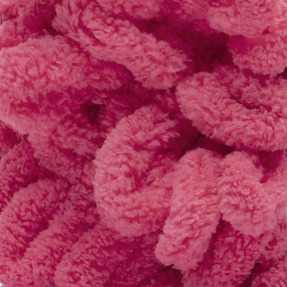 Bernat Alize Blanket-EZ Yarn - Clearance Shades Candy Pink