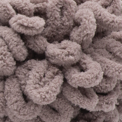 Bernat Alize Blanket-EZ Yarn - Clearance Shades Dusty Rose