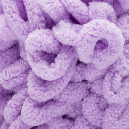 Bernat Alize Blanket-EZ Yarn - Clearance Shades Purple Dusk