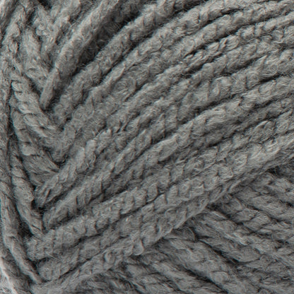 Bernat Bounce Back Yarn - Discontinued Shades Grey Squirrel