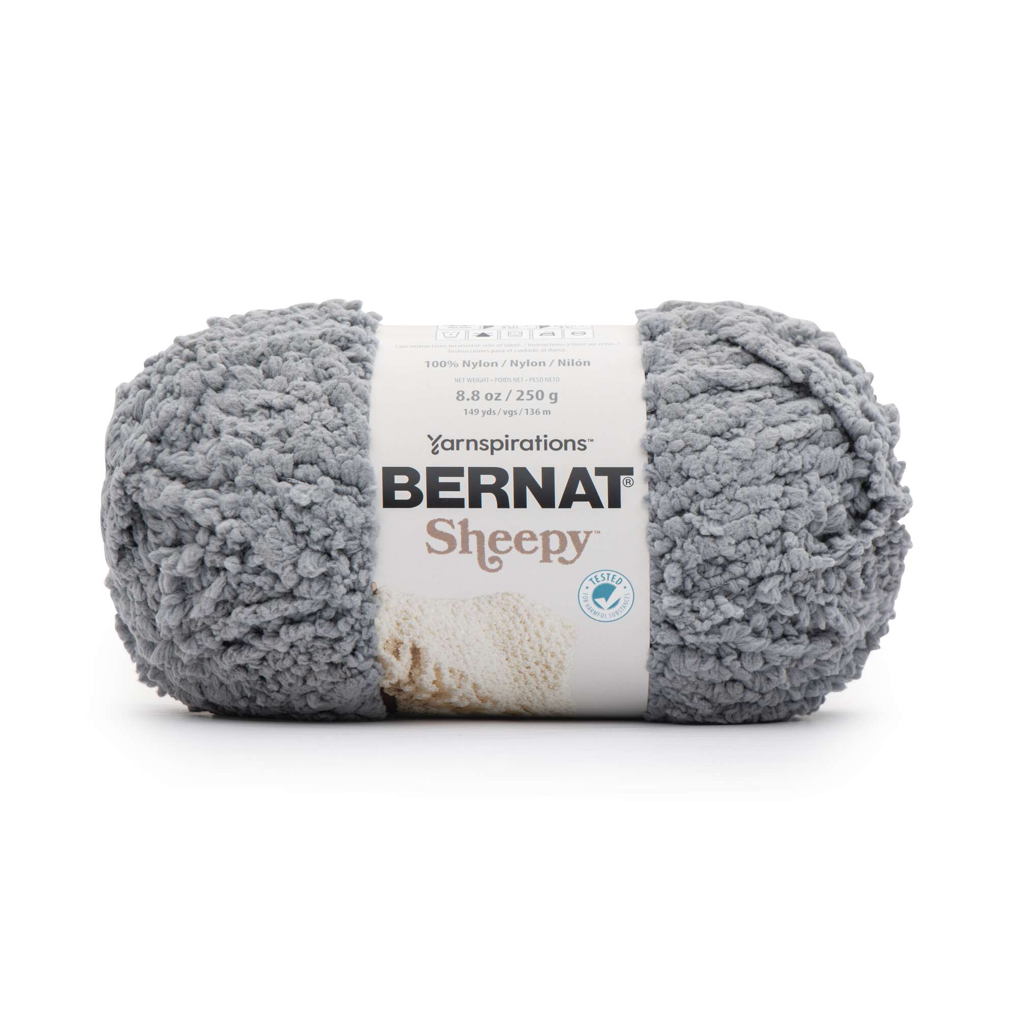 Bernat Sheepy Yarn Clearance Shades Yarnspirations