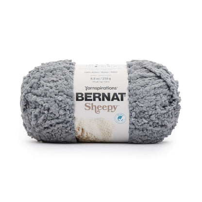 Bernat Sheepy Yarn - Discontinued Shades Cloudburst
