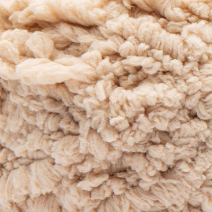 Bernat Sheepy Yarn - Discontinued Shades Light Fawn