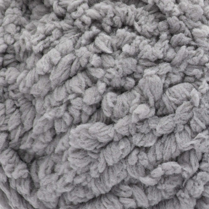 Bernat Sheepy Yarn - Discontinued Shades Vapor Gray