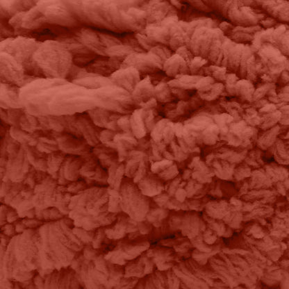 Bernat Sheepy Yarn - Discontinued Shades Rusty Clay