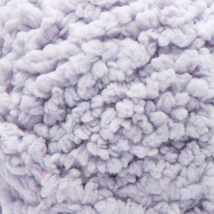 Bernat Sheepy Yarn - Discontinued Shades Lilac Gray