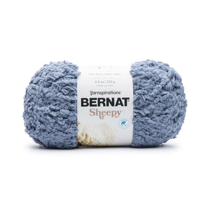 Bernat Sheepy Yarn - Discontinued Shades Junipter