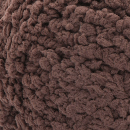 Bernat Sheepy Yarn - Discontinued Shades Brick Red