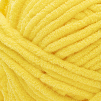 Bernat Baby Blanket Yarn (300g/10.5oz) - Clearance Shades Pale Marigold