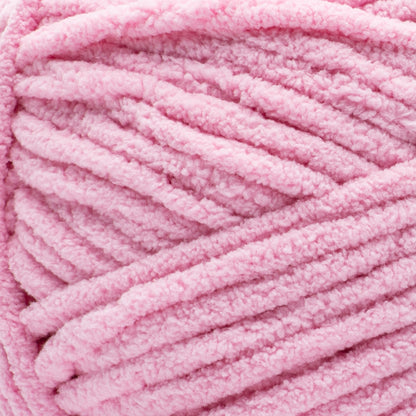 Bernat Baby Blanket Yarn (300g/10.5oz) - Clearance Shades Cotton Candy