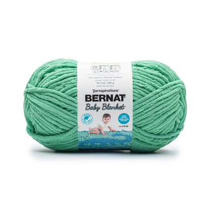 Bernat Baby Blanket Yarn (300g/10.5oz) - Clearance Shades Dinosaur