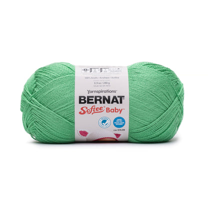 Bernat Softee Baby Yarn (280g/9.9oz) - Discontinued Shades Dinosaur