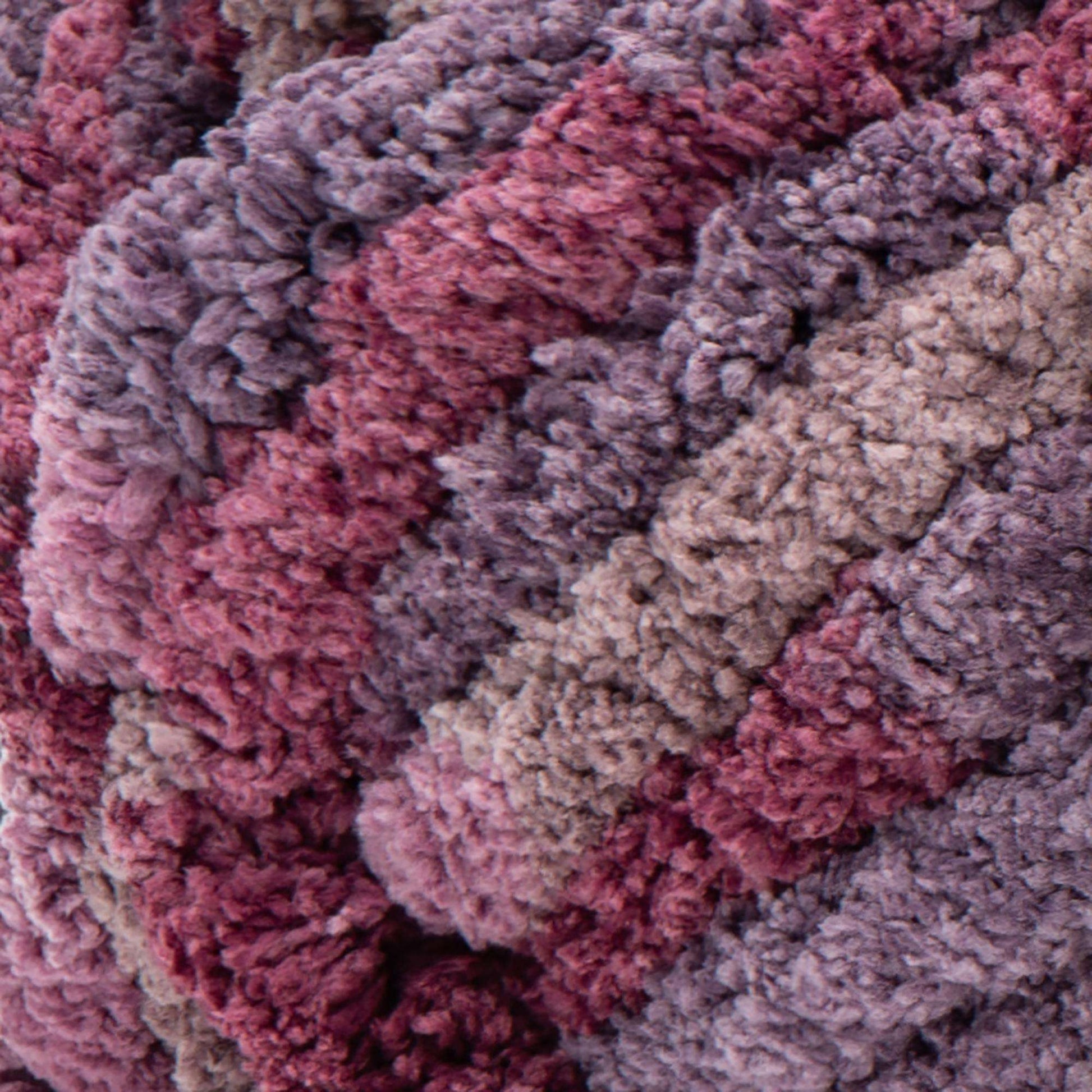 Bernat Blanket Extra Thick Yarn (600g/21.2oz) - Discontinued Shades Dusk