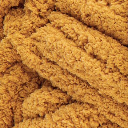 Bernat Blanket Extra Thick Yarn (600g/21.2oz) - Discontinued Shades Gold