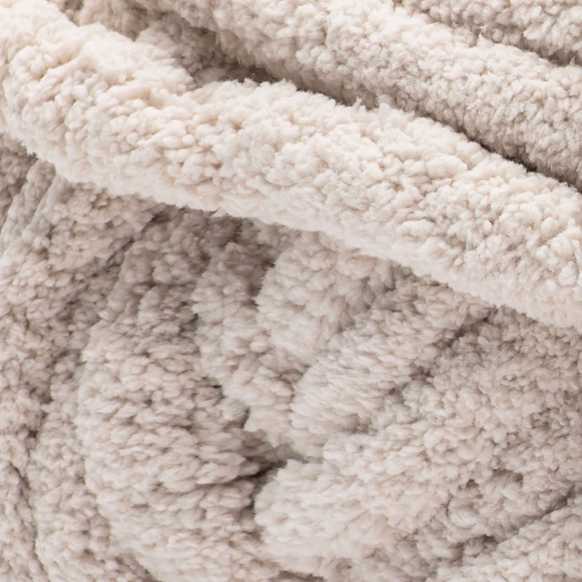 Bernat Blanket Extra Thick Yarn (600g/21.2oz) - Discontinued Shades Oatmeal