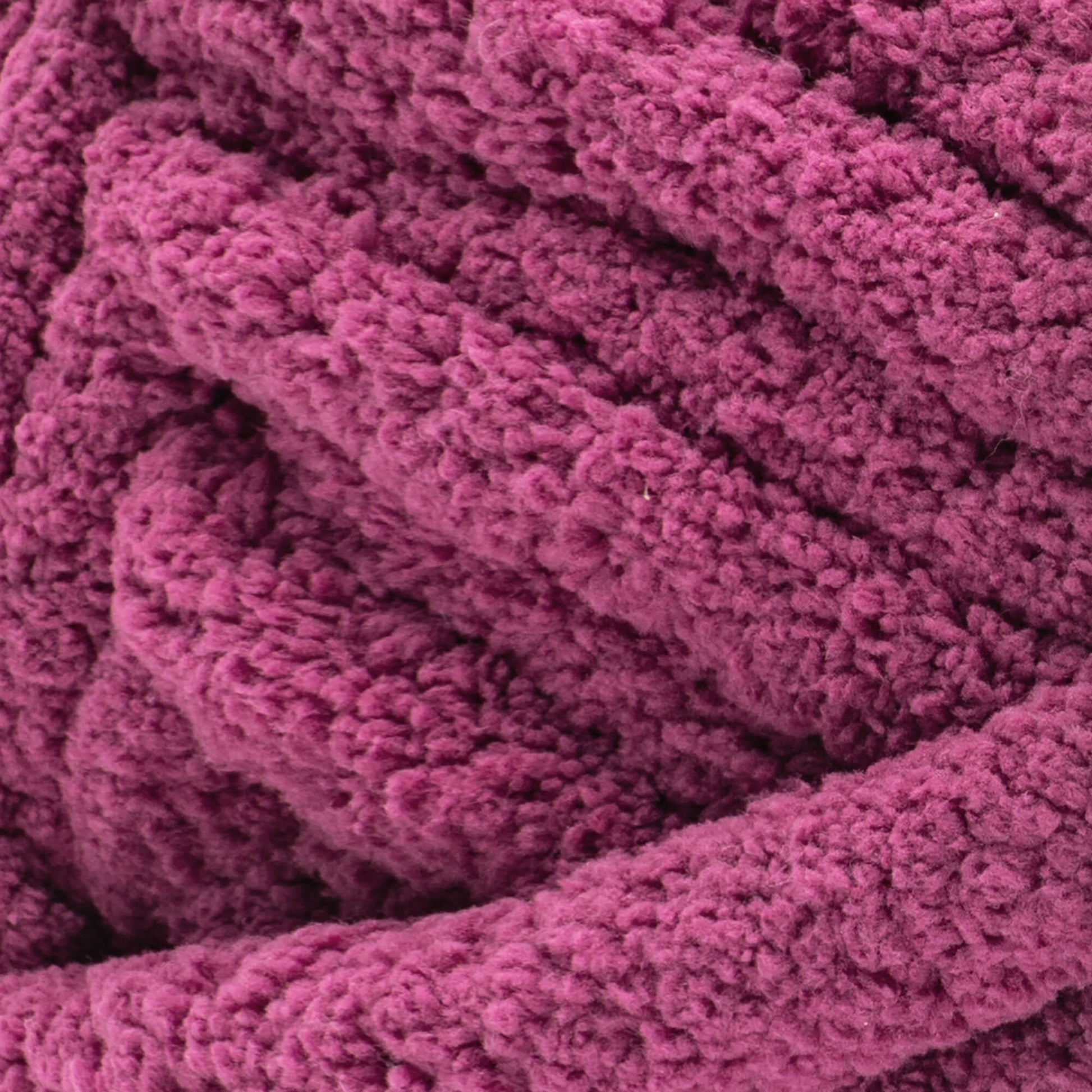 Bernat Blanket Extra Thick Yarn (600g/21.2oz) - Discontinued Shades Orchid