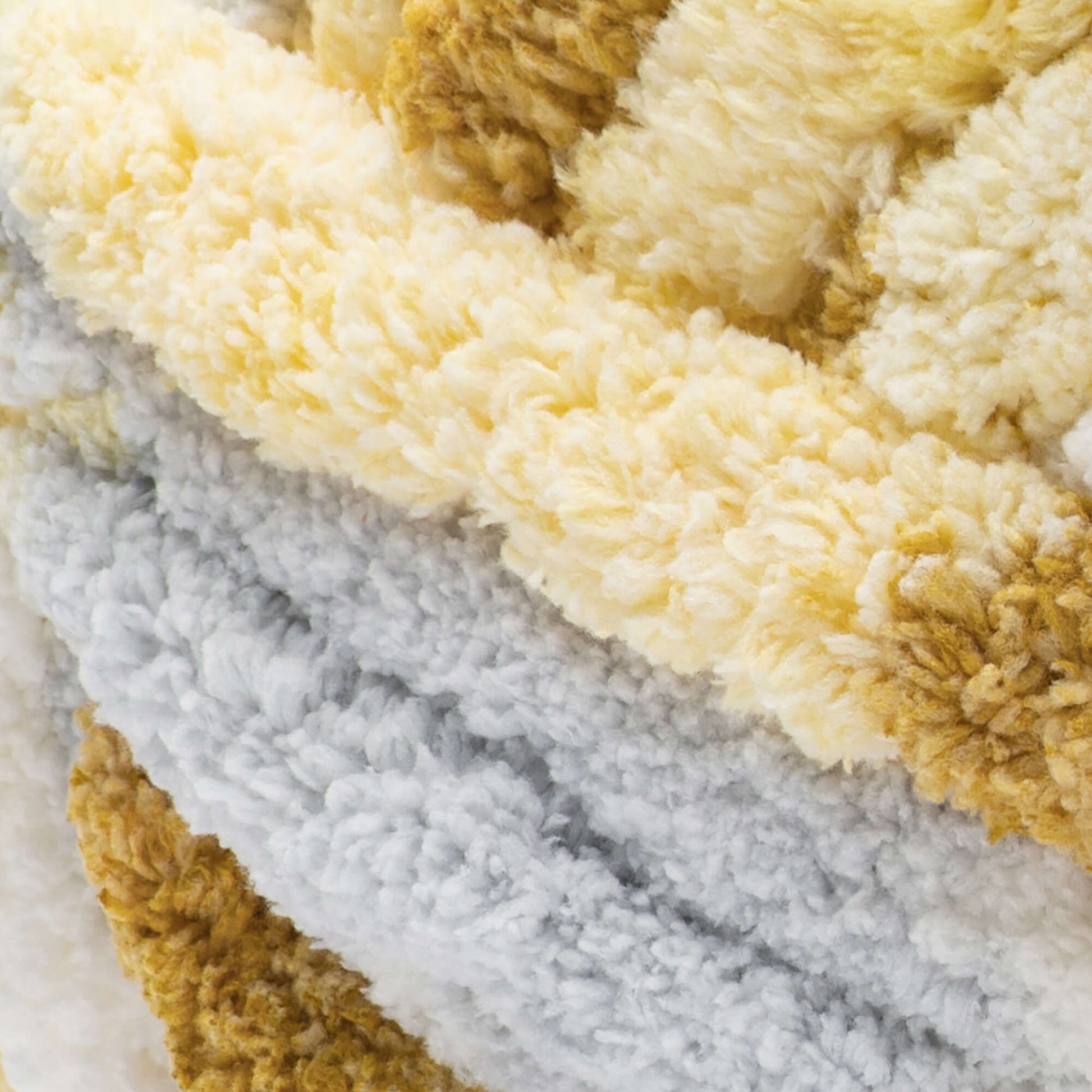 Bernat Blanket Extra Thick Yarn (600g/21.2oz) - Discontinued Shades Dandelion Varg