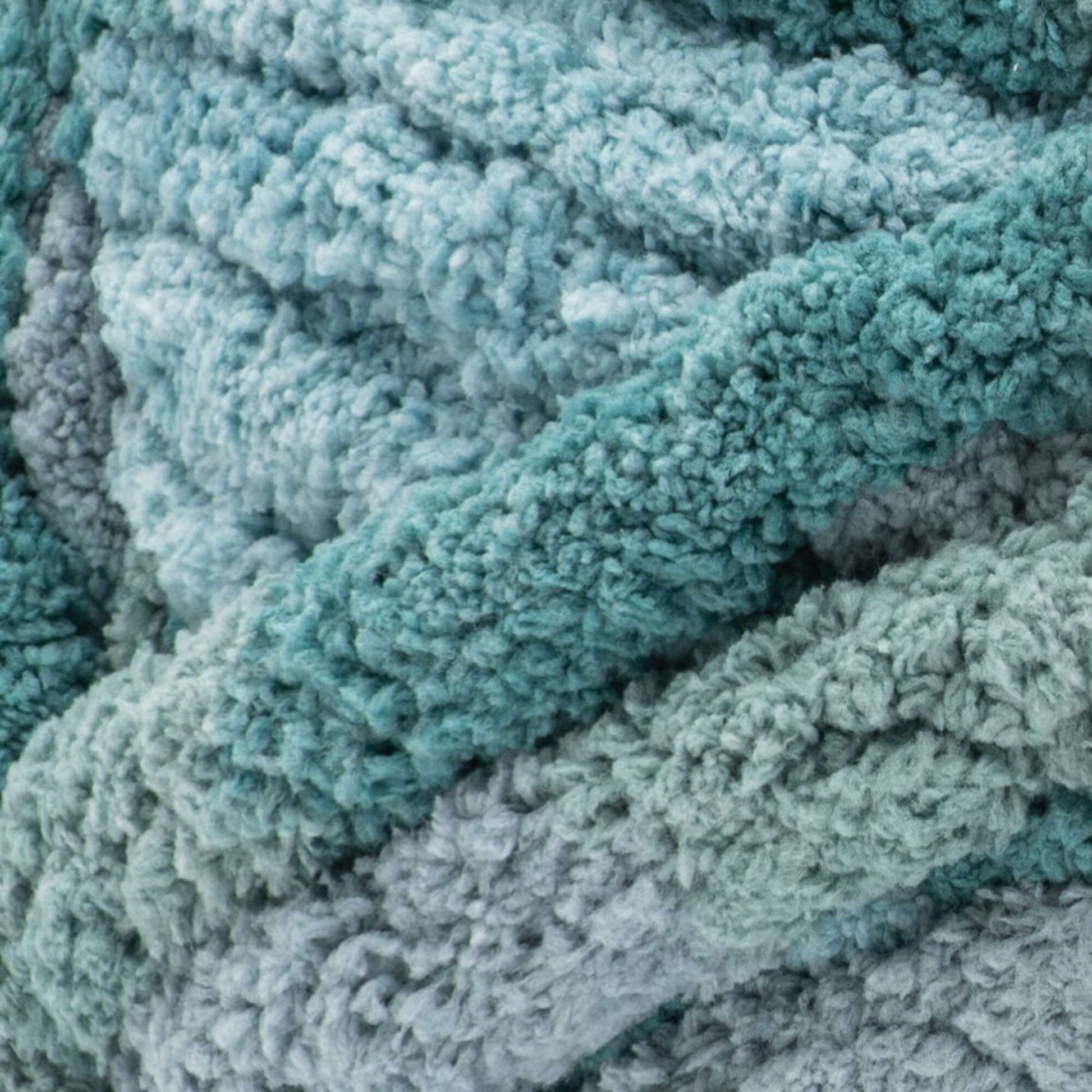 Bernat Blanket Extra Thick Yarn (600g/21.2oz) - Discontinued shades