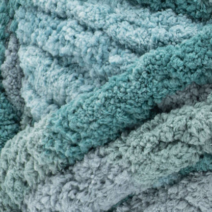Bernat Blanket Extra Thick Yarn (600g/21.2oz) - Discontinued shades Aquatic