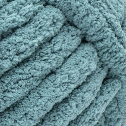 Bernat Blanket Extra Thick Yarn (600g/21.2oz) - Discontinued Shades Teal Moss
